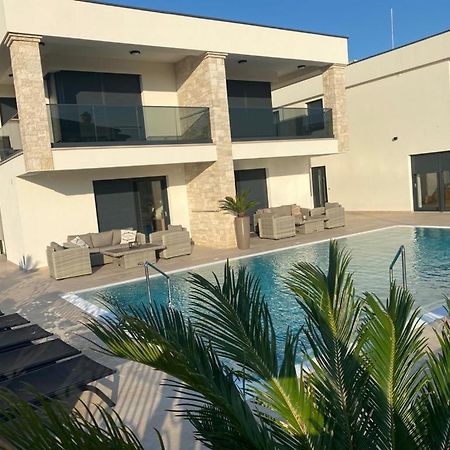 Vila Softic Azra Умаг Экстерьер фото