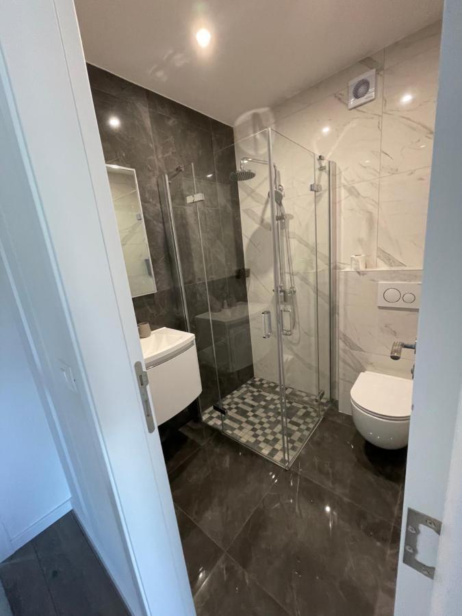 Vila Softic Azra Умаг Экстерьер фото