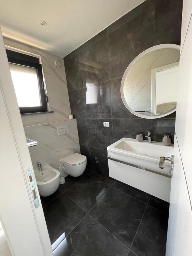 Vila Softic Azra Умаг Экстерьер фото