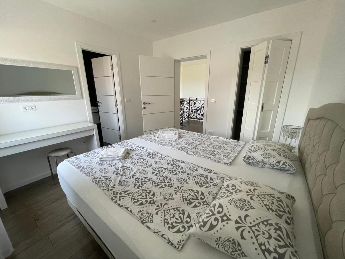 Vila Softic Azra Умаг Экстерьер фото