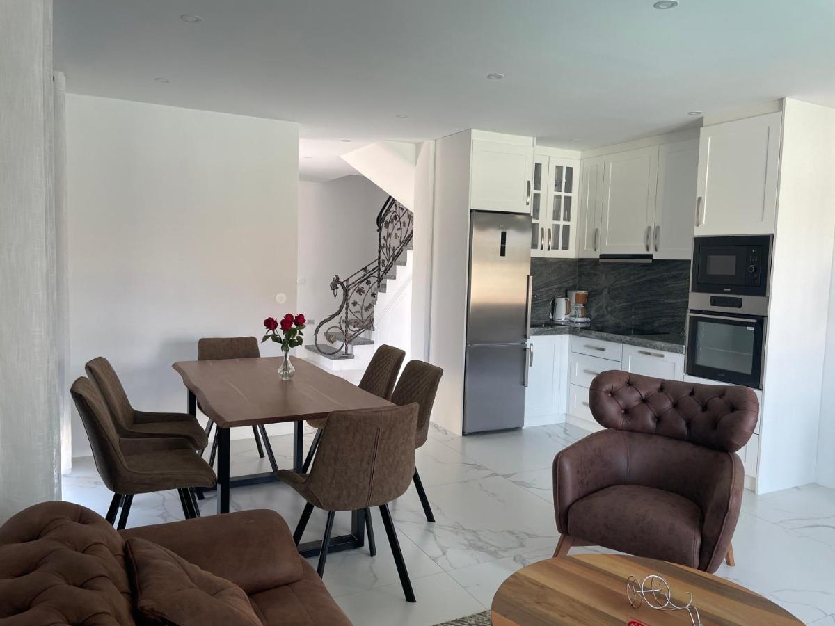 Vila Softic Azra Умаг Экстерьер фото